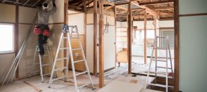 Entreprise de rénovation de la maison et de rénovation d’appartement à Corbehem